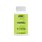 graviola biologique Piur1 - La Boite à Grains